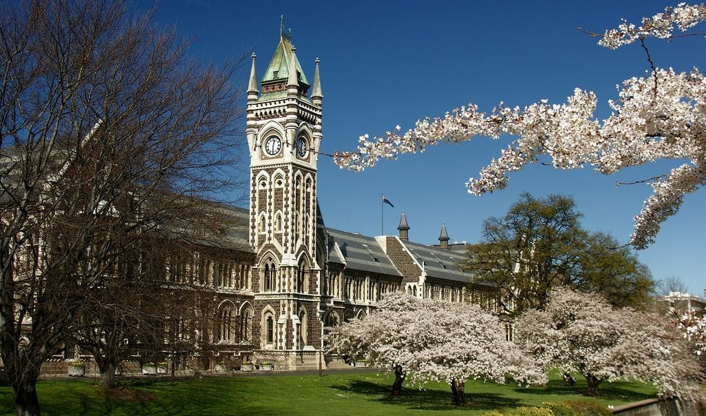 OTAGO 1