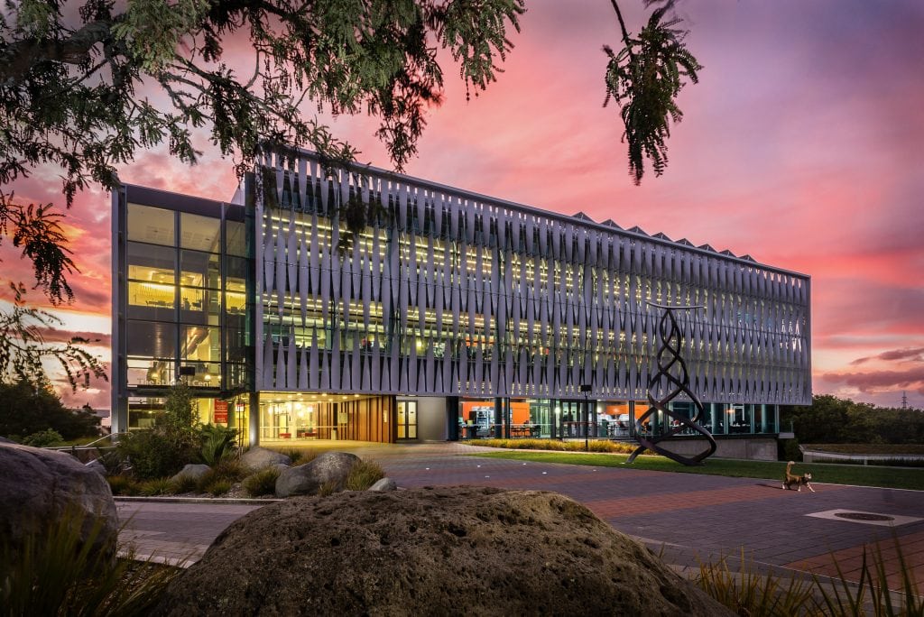 WAIKATO 1