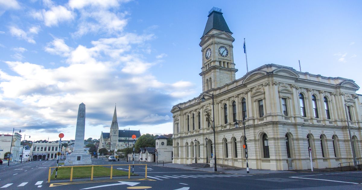 Yếu tố khí hậu khi chọn trường trung học New Zealand