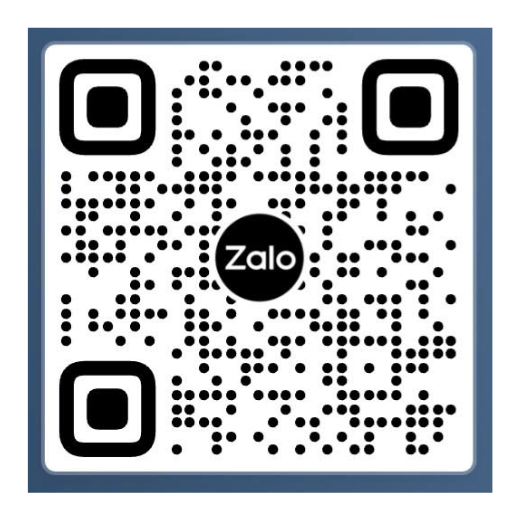 contact zalo