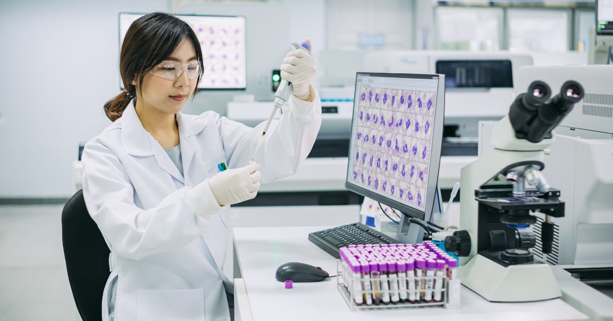 Du học Công nghệ thực phẩm tại New Zealand