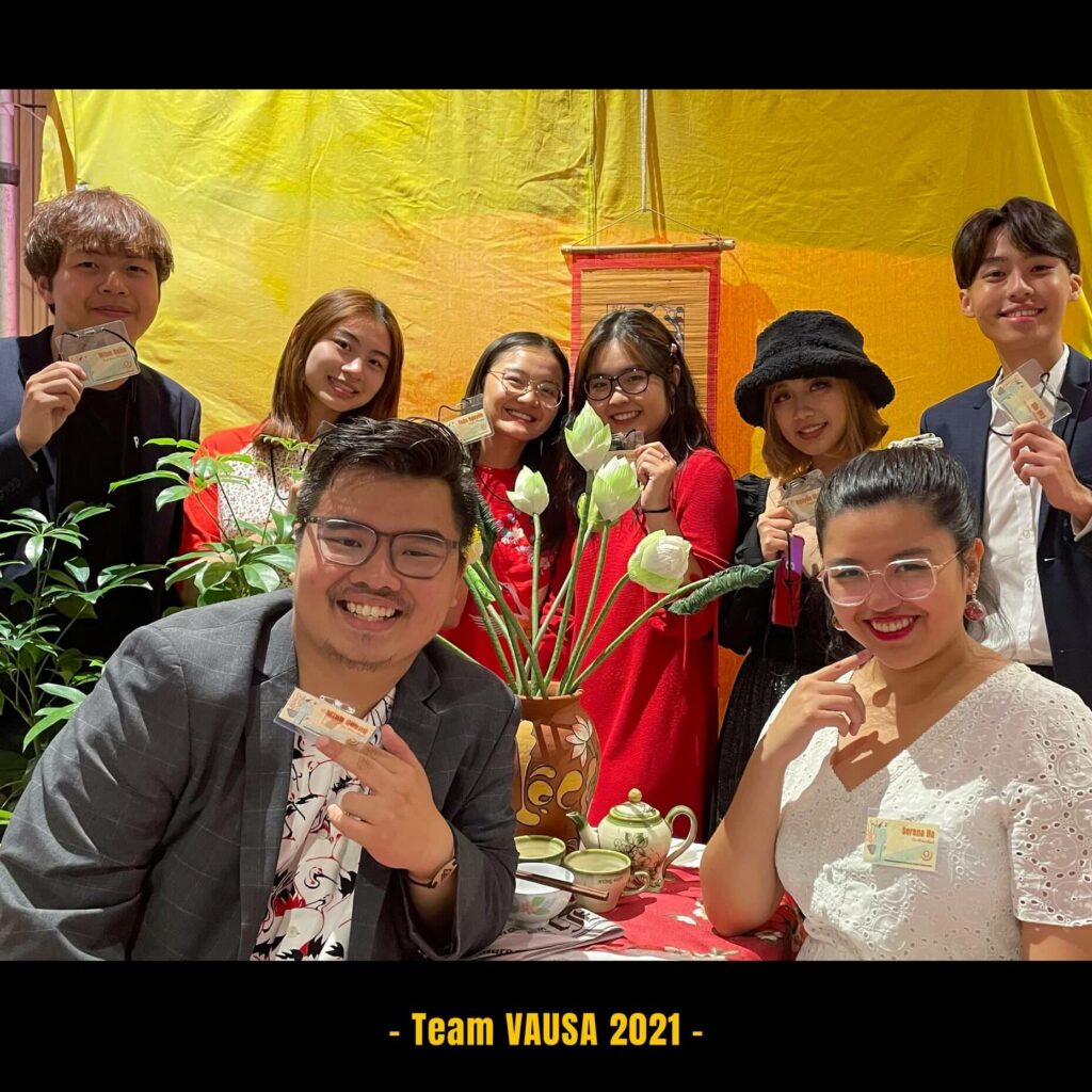 Anh Lê Minh Quang - Cựu sinh viên đại học Auckland