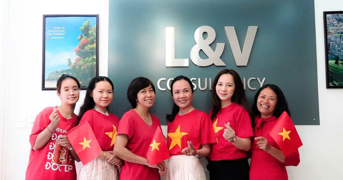 LV Education – Đơn vị tư vấn du học New Zealand uy tín hàng đầu