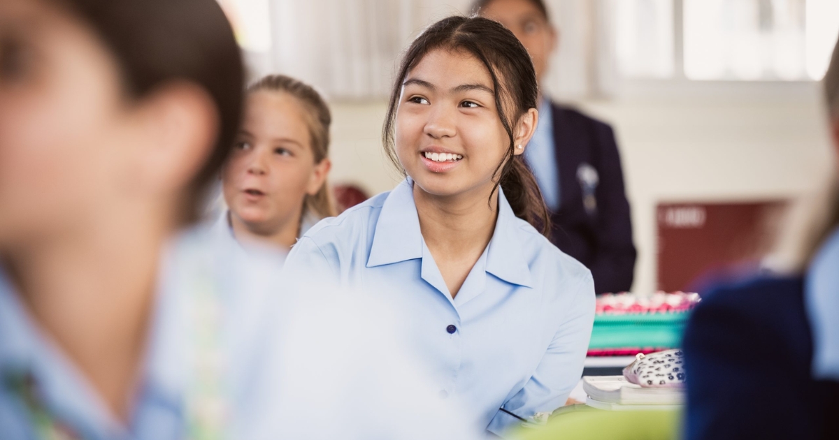 Trung học Carmel College