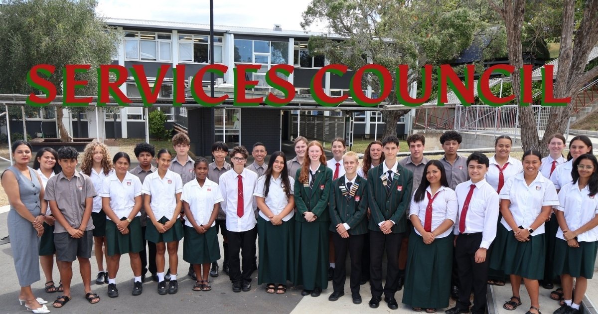 Hoạt động ngoại khóa tại Onehunga High School