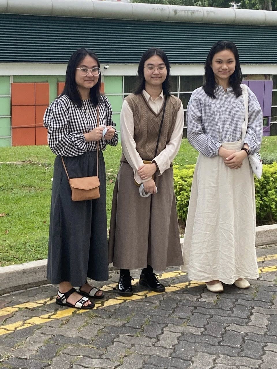 Học sinh LV Education nói gì về chúng tôi