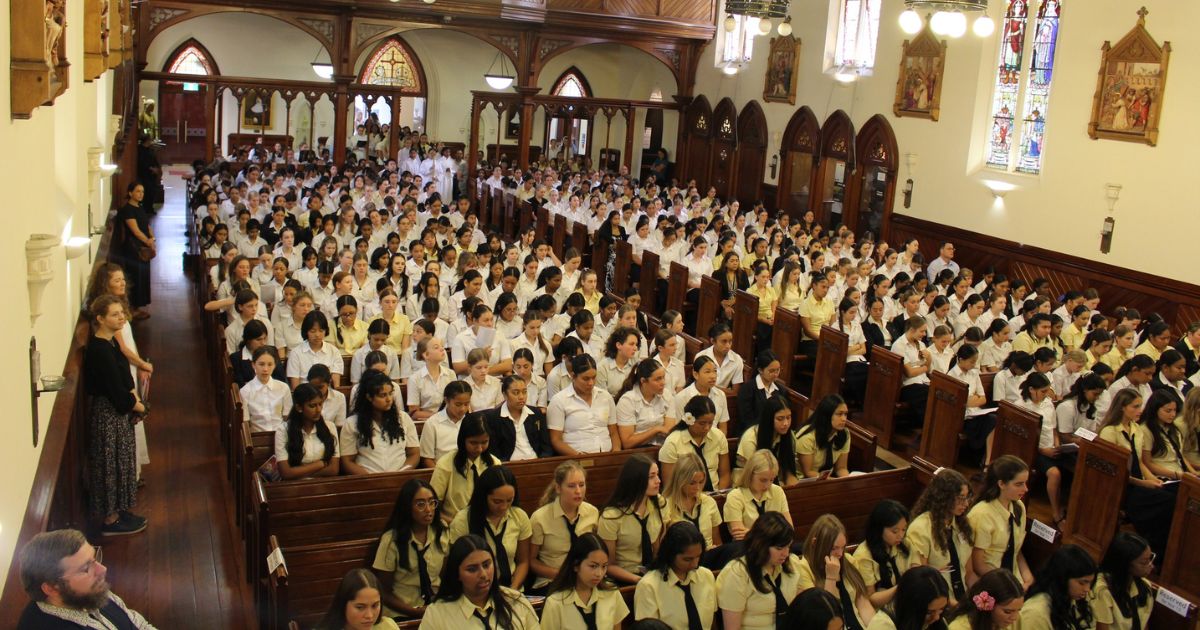 Trung học Marist College, New Zealand