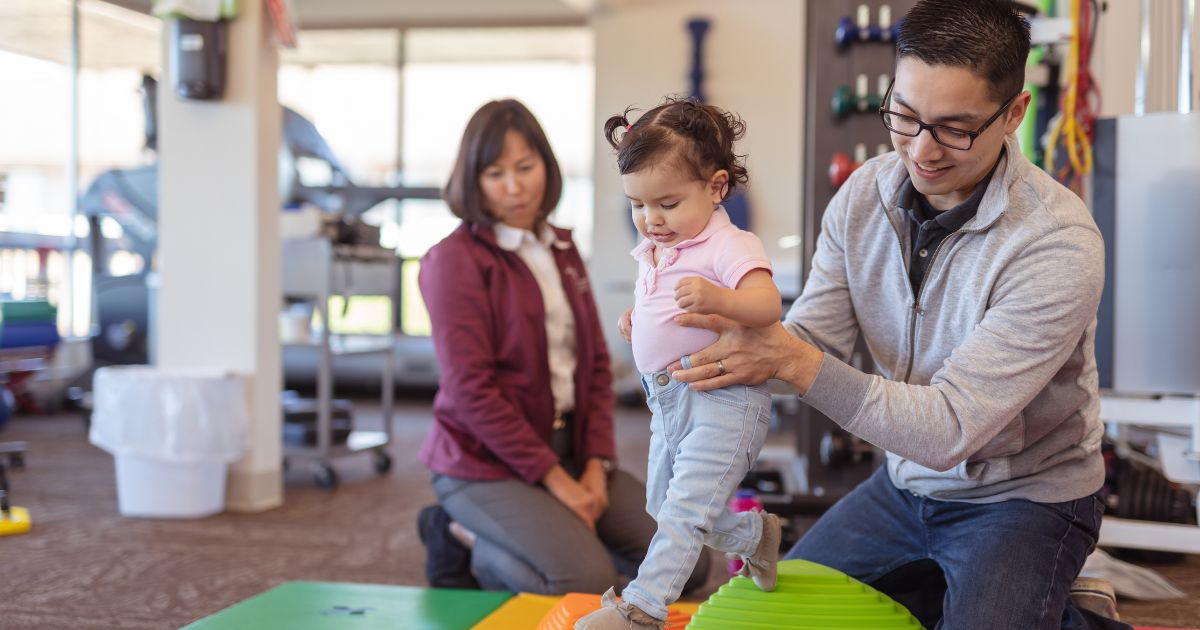 Học ngành Occupational Therapy tại New Zealand